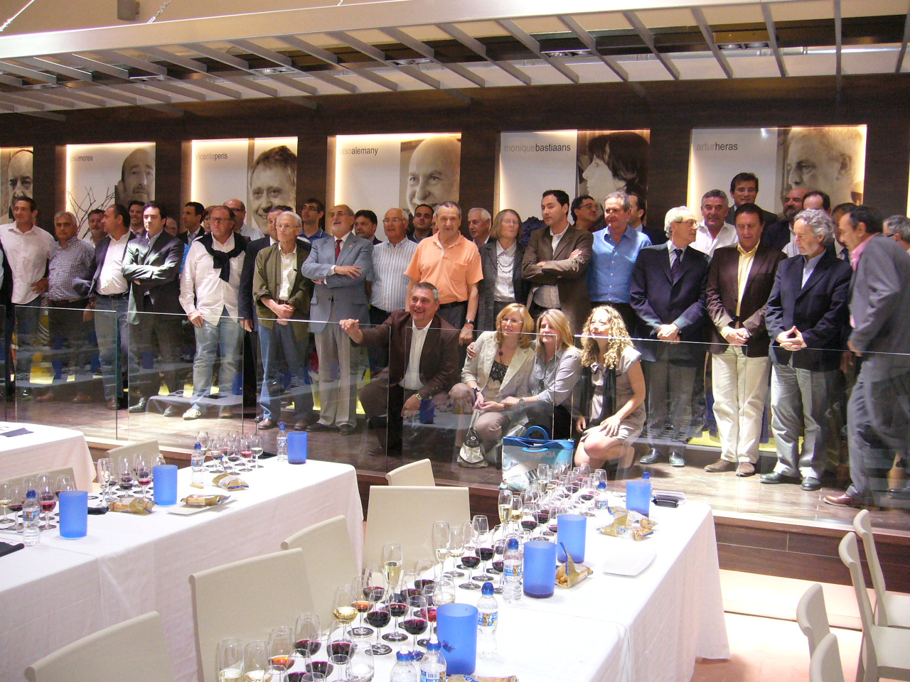 homenaje a jose vicente guillem